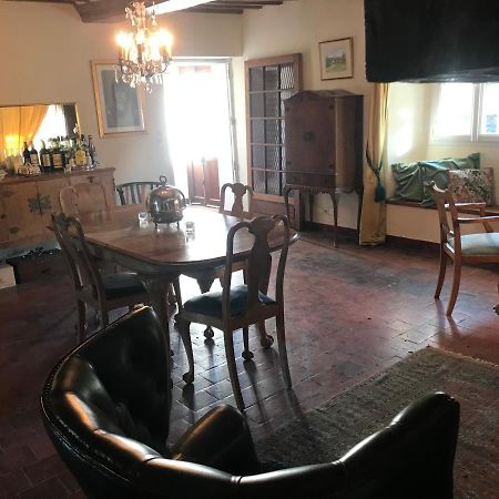 Mis Harand Bed and Breakfast Litteau Exteriör bild